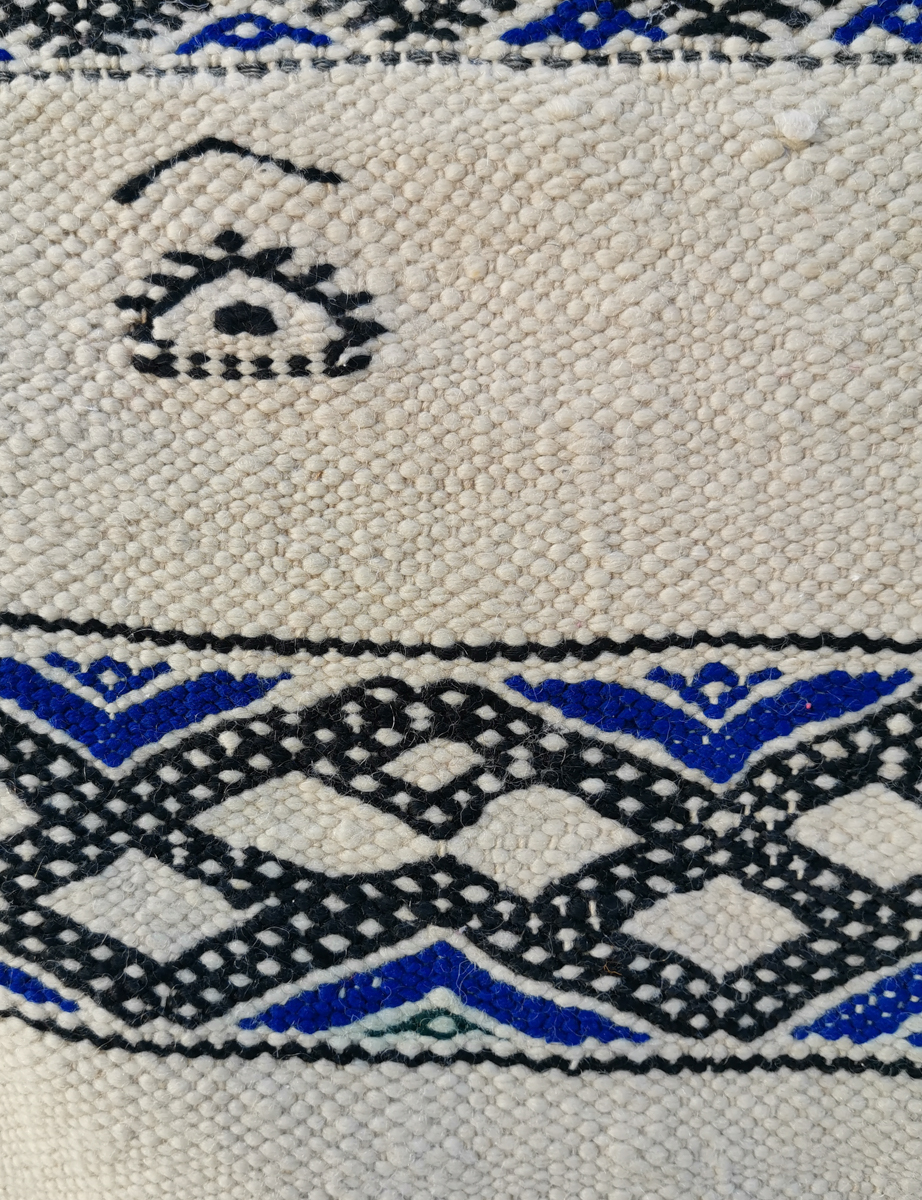 Moroccan Vintage Rug