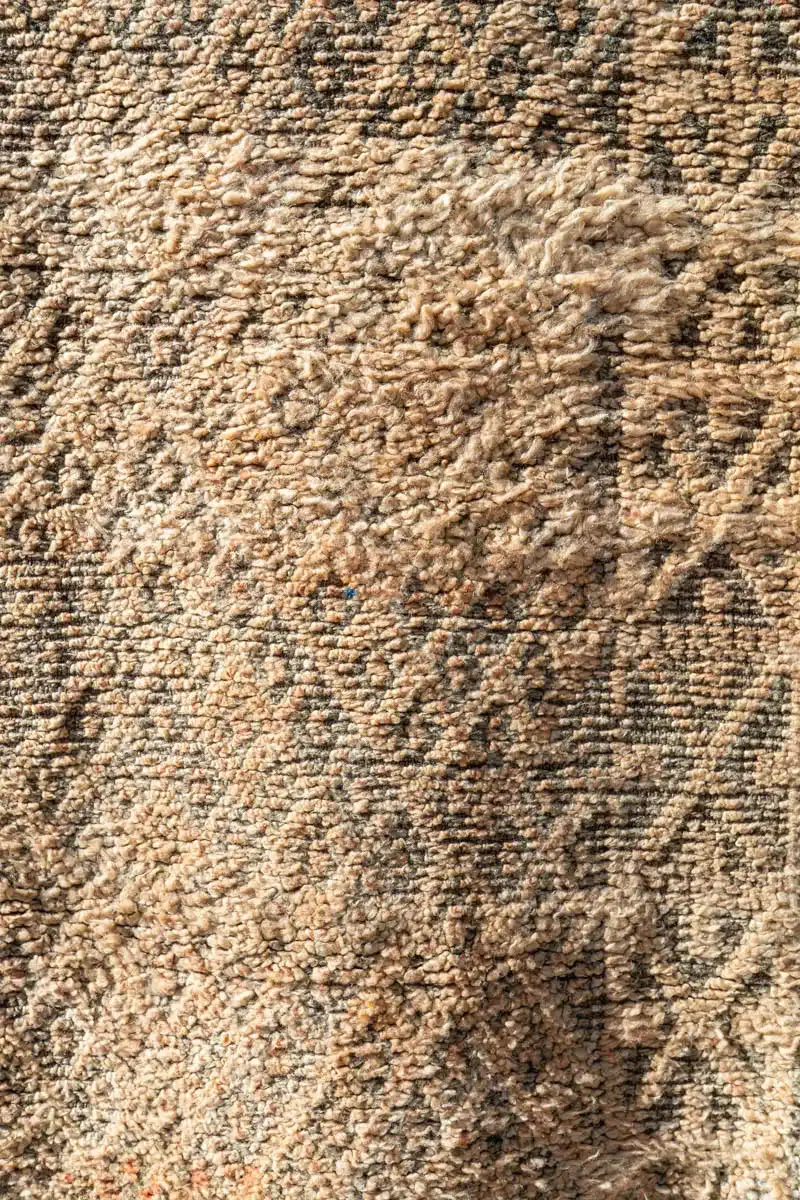 Marokkolaismatto Beni M'Guild Vintage Paimentolaismatto MADesign 2025